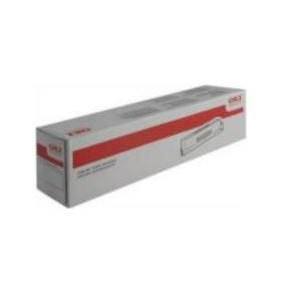 OKI 46606506 Toner-kit magenta, 10K pages ISO/IEC 19752 for OKI Pro 8432 WT