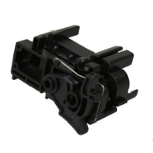 Oki 4PA4044-5043G002 Printer/Scanner Spare Parts - Black
