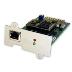 ONLINE USV-Systeme DW7SNMP30 Network Cards - Multi