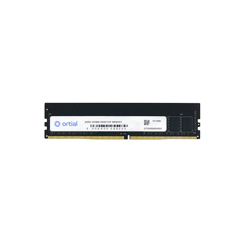 Ortial CT16G4DFD824A-ORT Memory RAM - 16GB