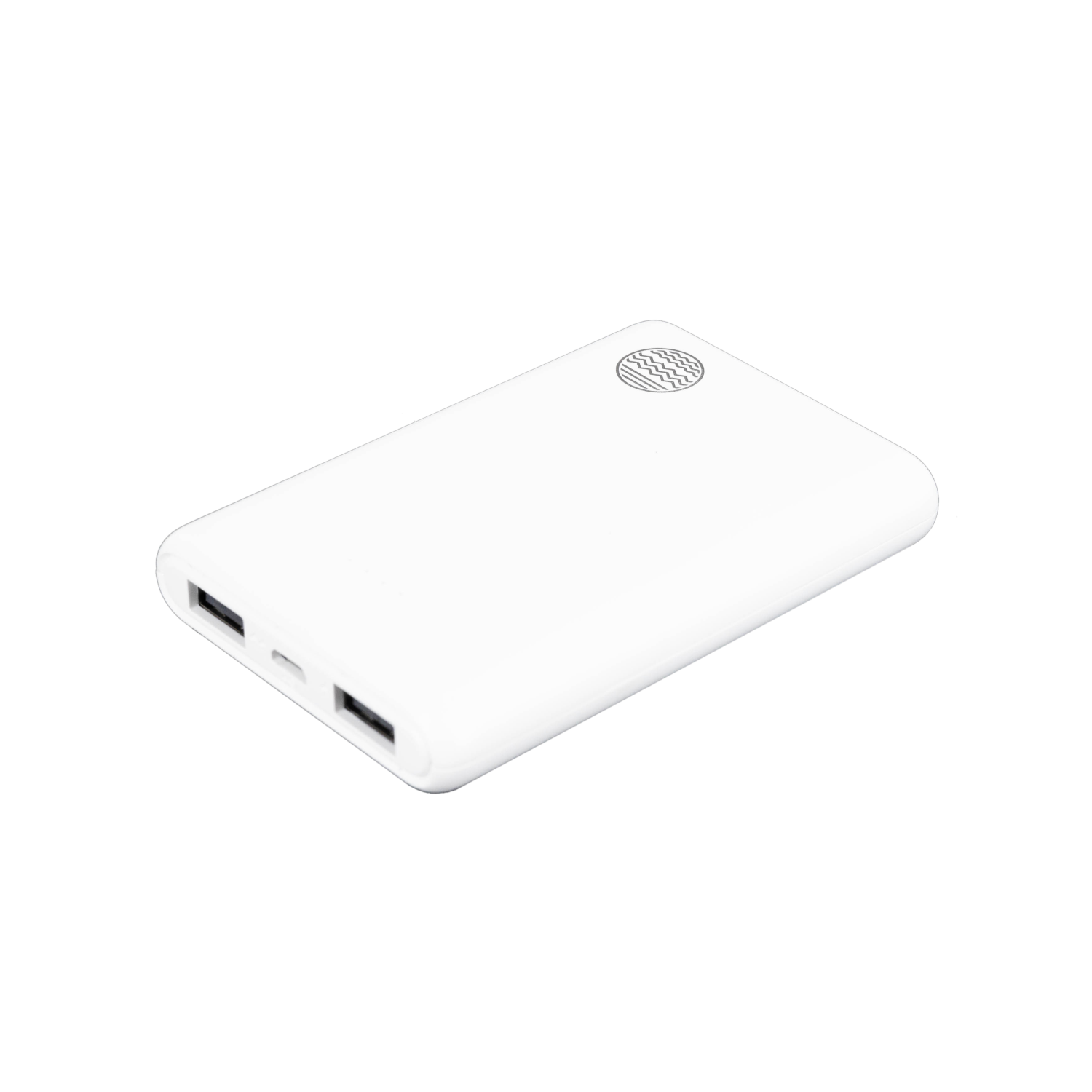 OUR PURE PLANET 000mAh Power Banks - White