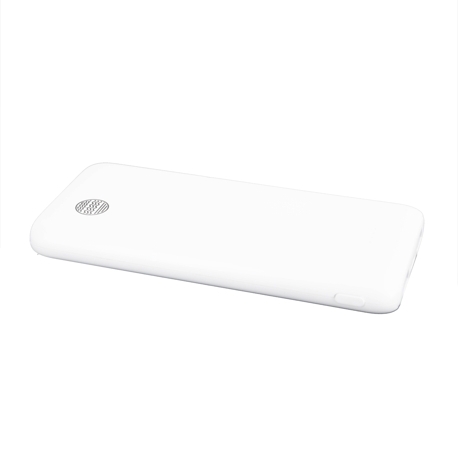 OUR PURE PLANET 000mAh Power Banks - White