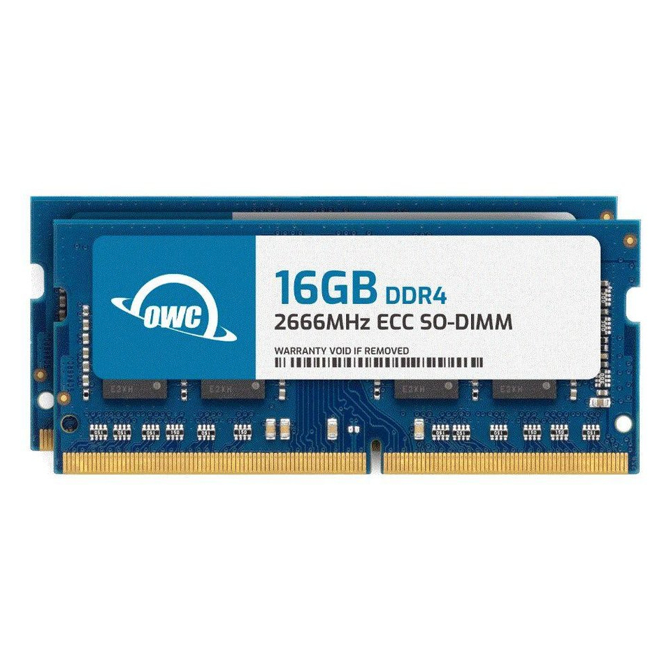 OWC OWC2C6D42R8032P Memory RAM - 32GB
