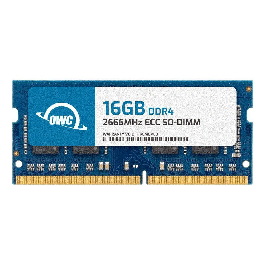 OWC 16GB Memory RAM - 16GB