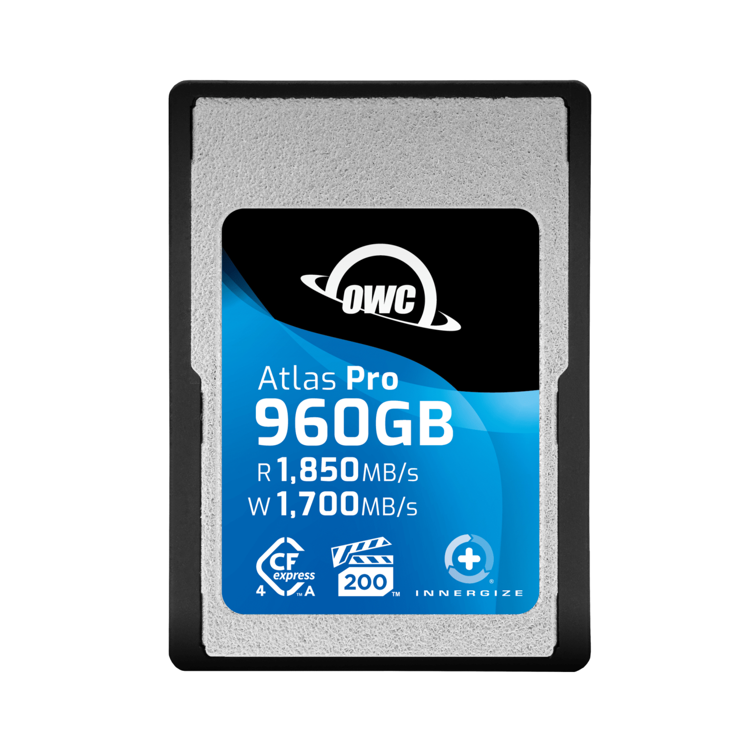 OWC OWCCFXA4P00240 Memory Cards