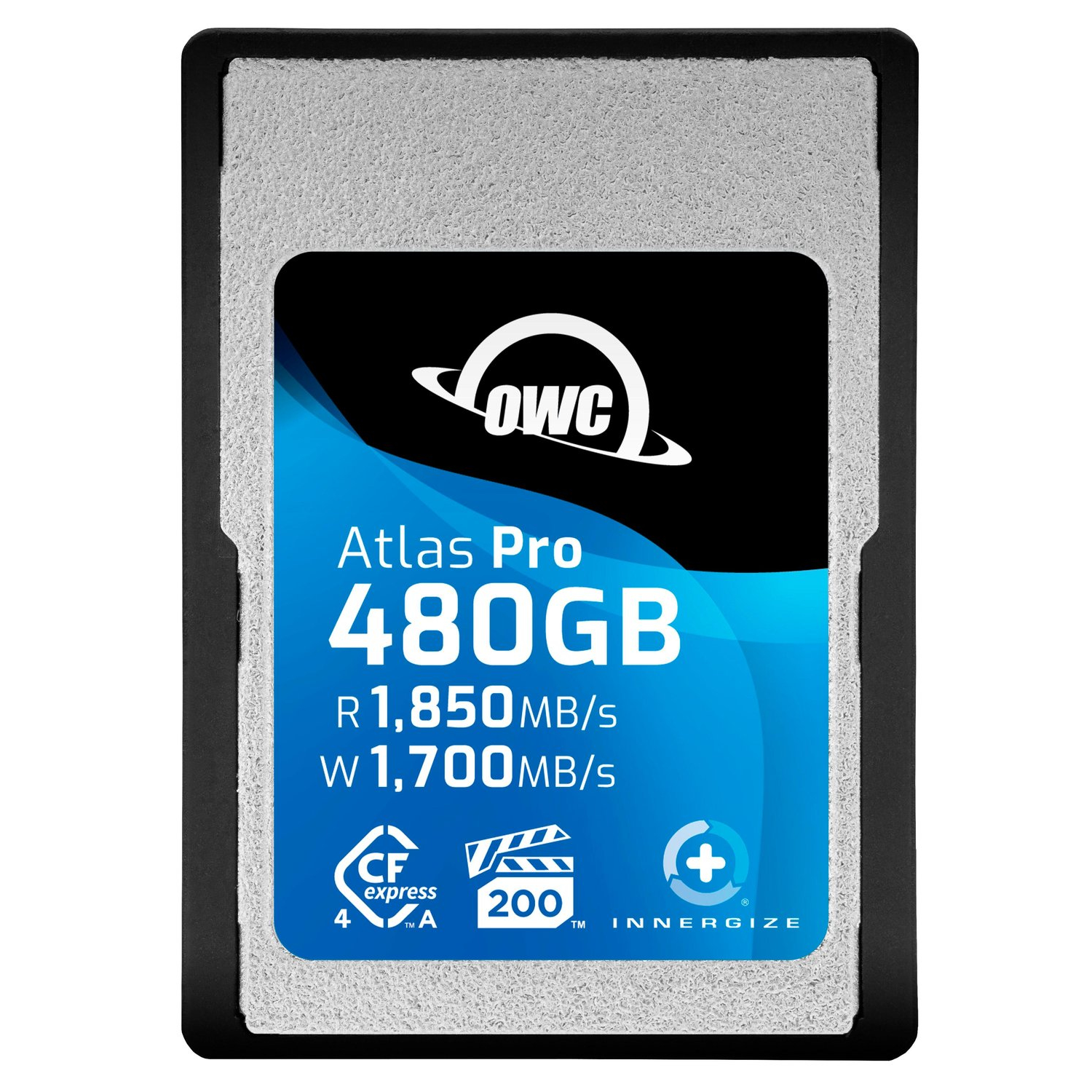 OWC OWCCFXA4P00480 Memory Cards