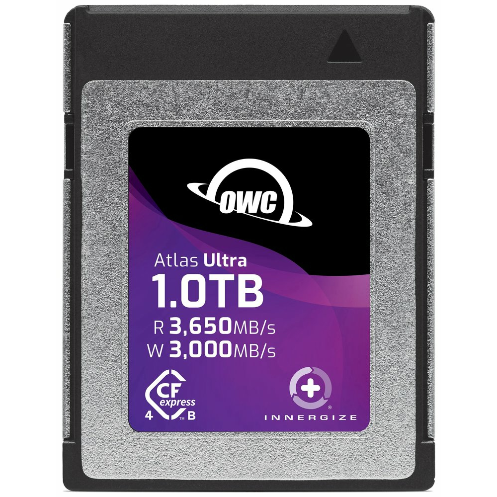 OWC Atlas Ultra 1 TB CFexpress