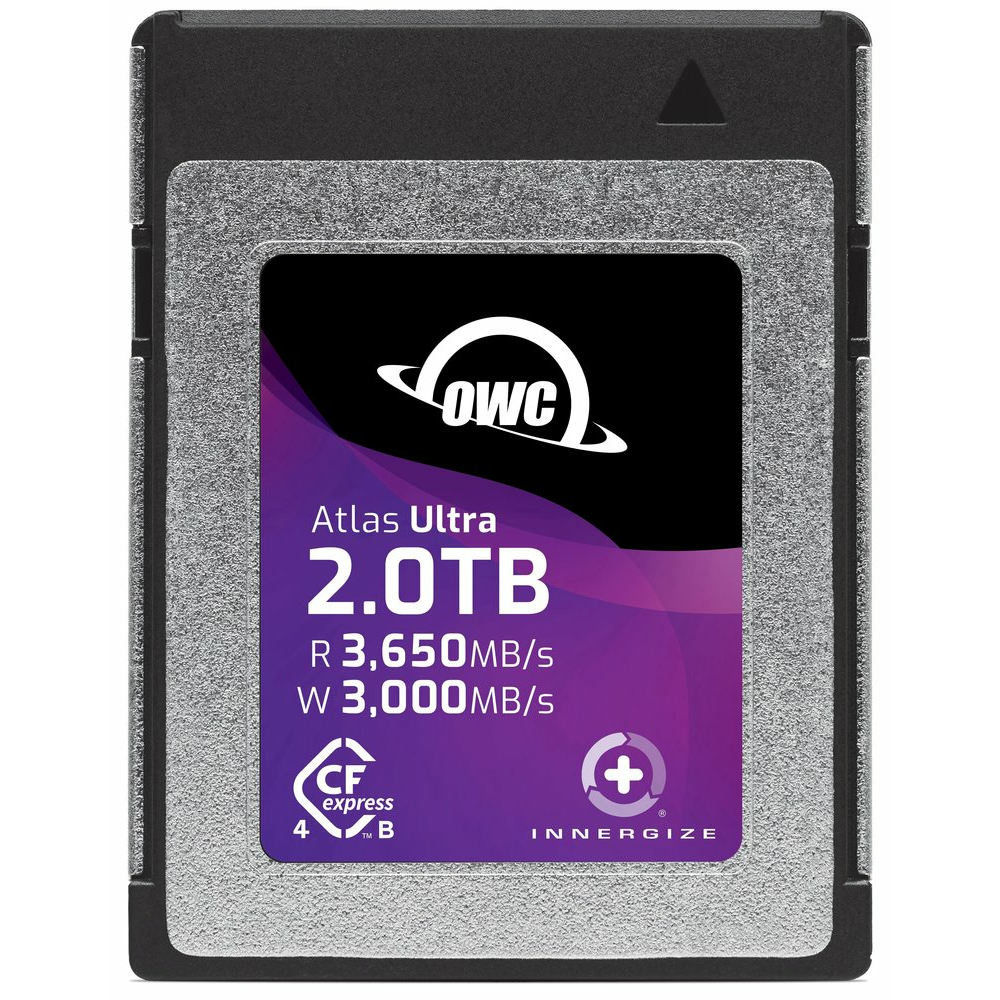 OWC Atlas Ultra 2 TB CFexpress