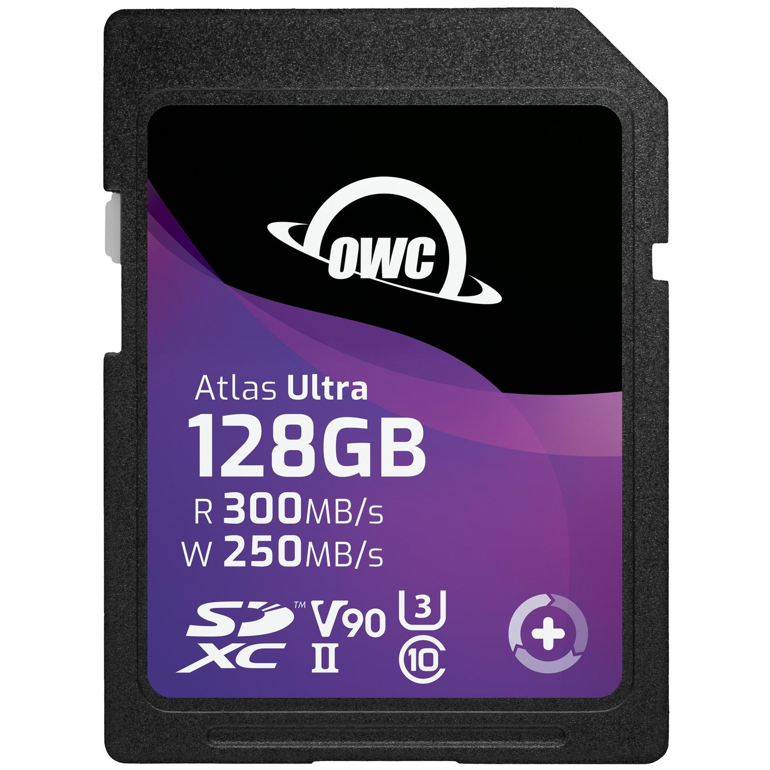 OWC Atlas Ultra 128 GB SDXC UHS-II