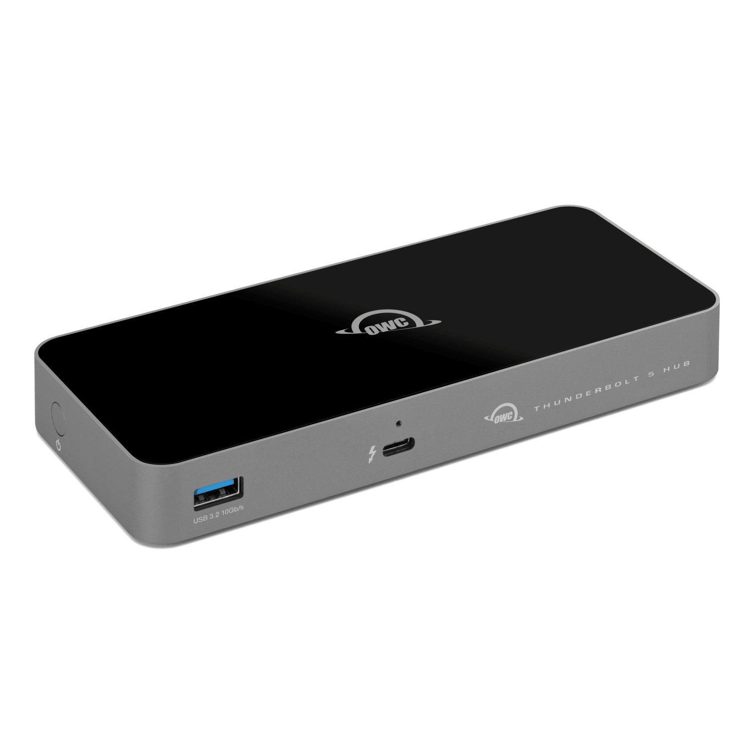 OWC OWCTB5HUB5P Thunderbolt Hub with 5 Ports