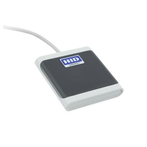 Omnikey 5022 - SMART card reader