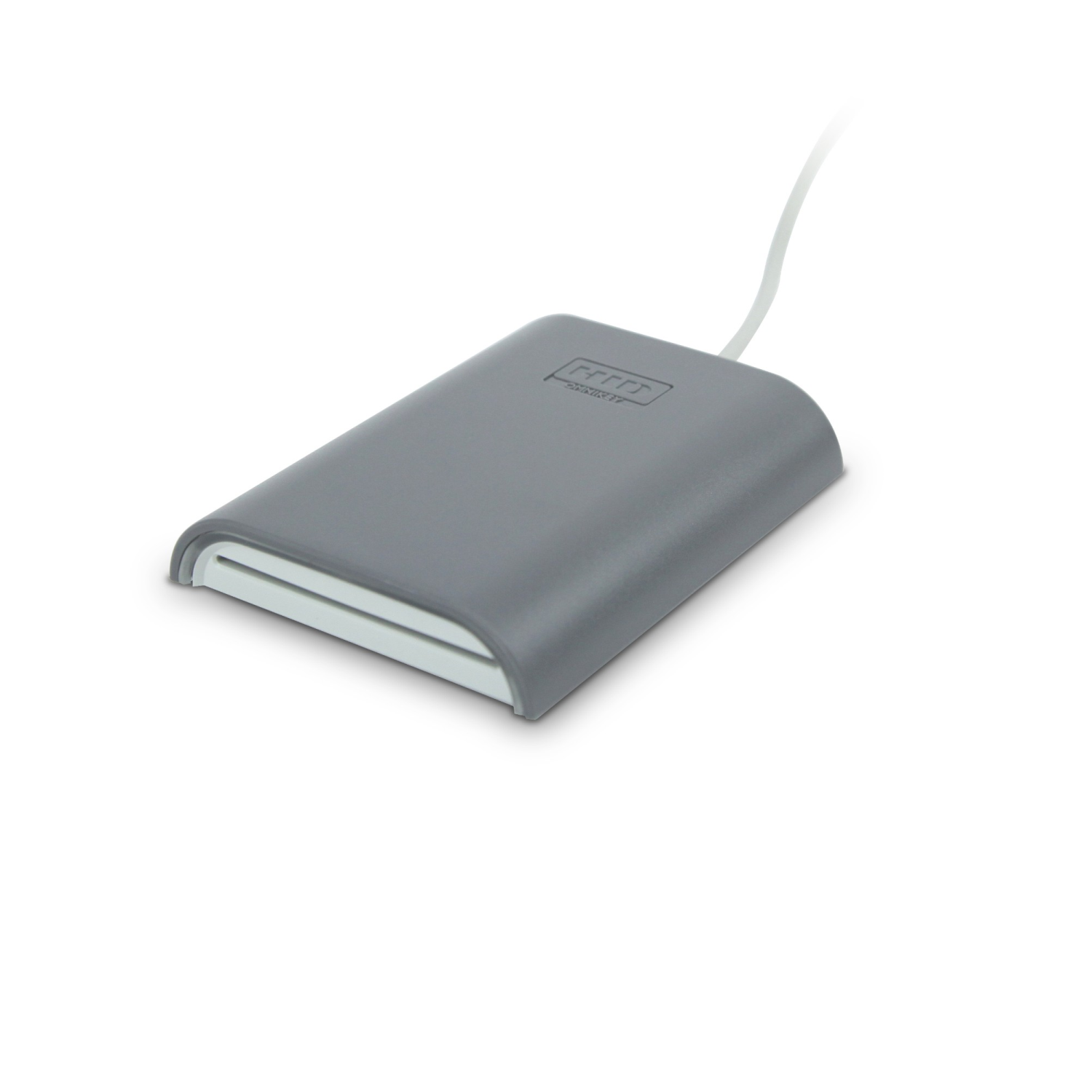 HID Identity OMNIKEY 5422 smart card reader Indoor USB USB 2.0 Grey