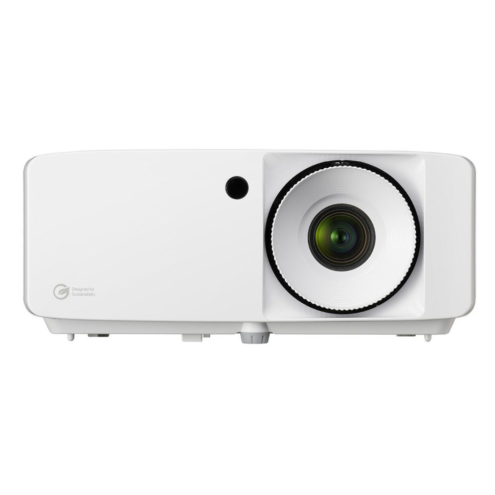 Optoma ZH401E COMPACT PROJECTOR