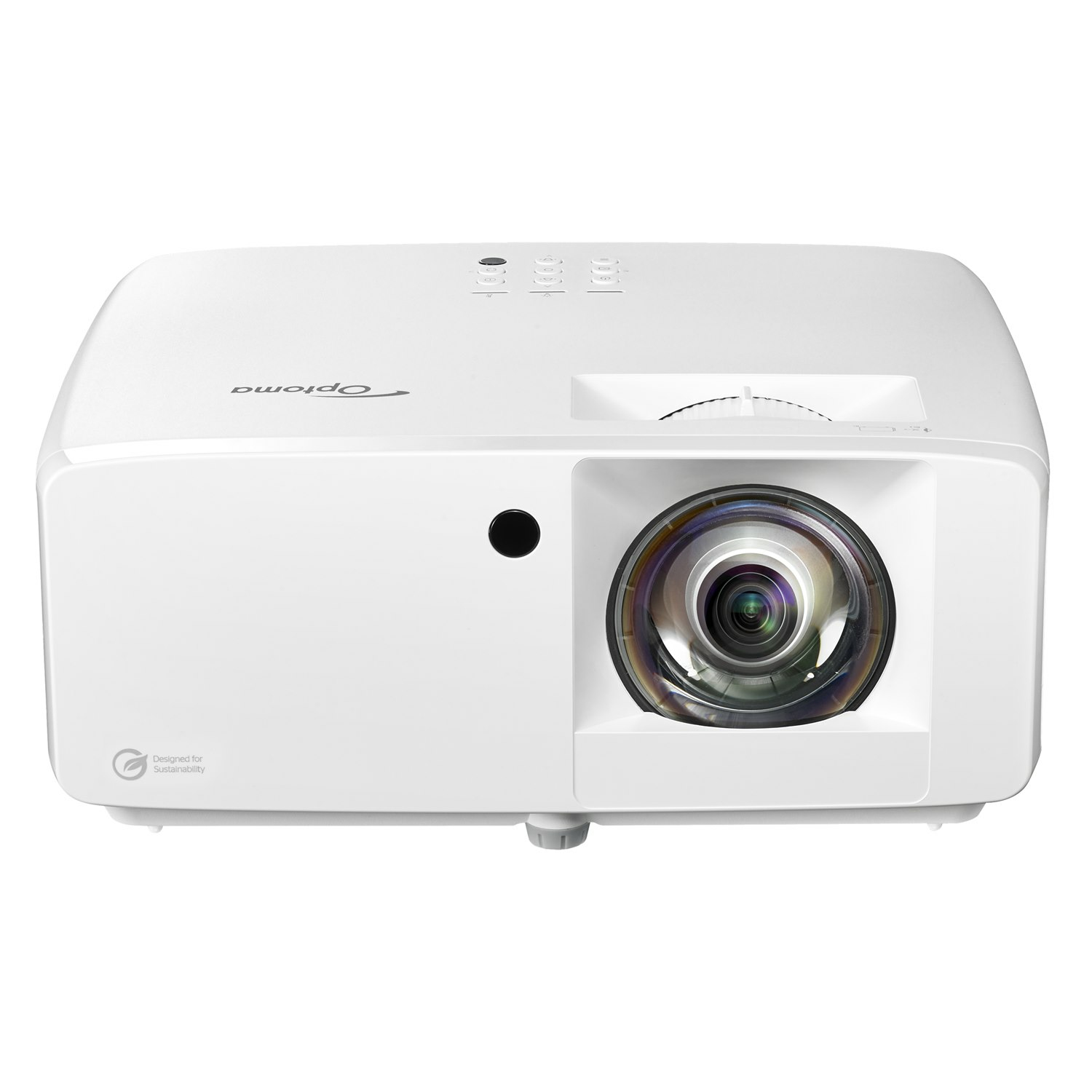 Optoma ZH451ST DURACORE LASER PROJECTOR