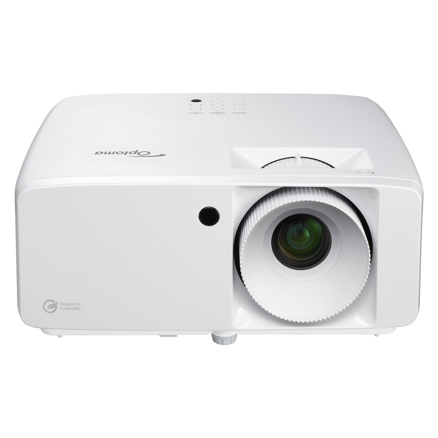 Optoma HZ151X DURACORE LASER PROJECTOR