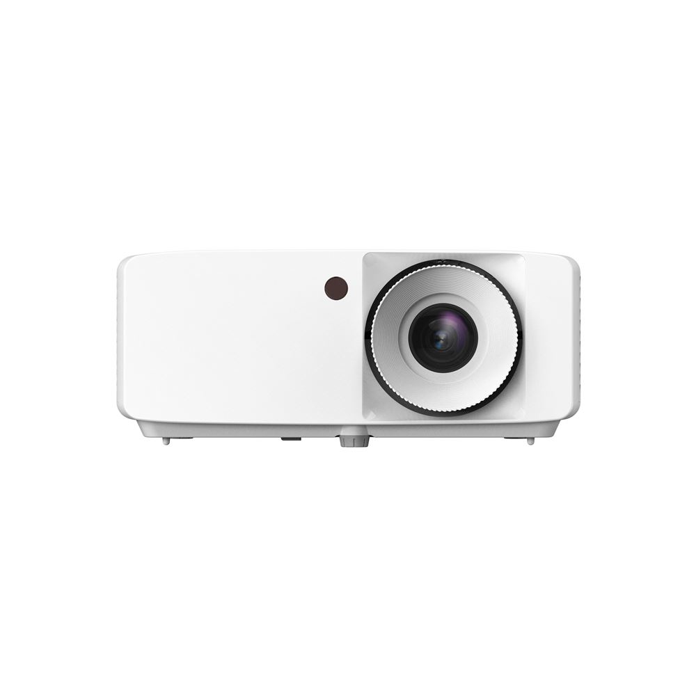 Optoma HZ40HDR Data Projectors - White