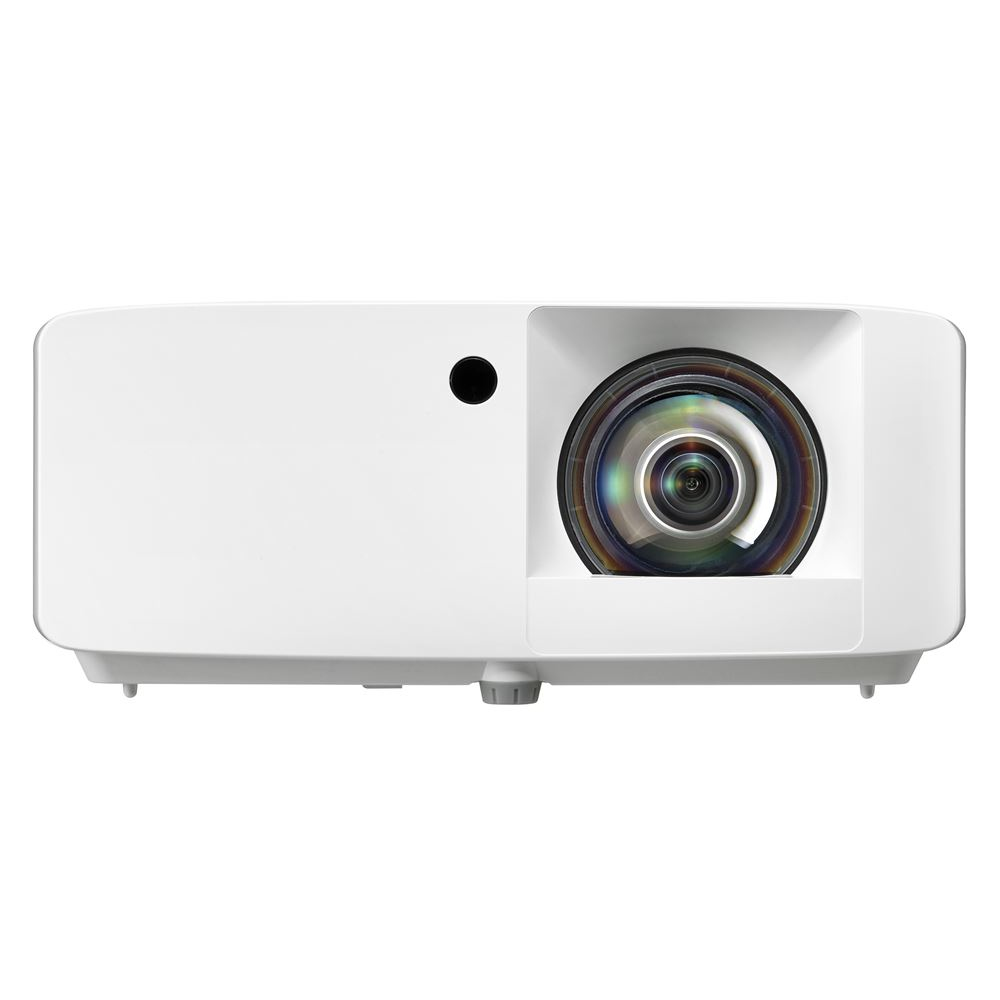 Optoma ZH350ST Data Projectors - White