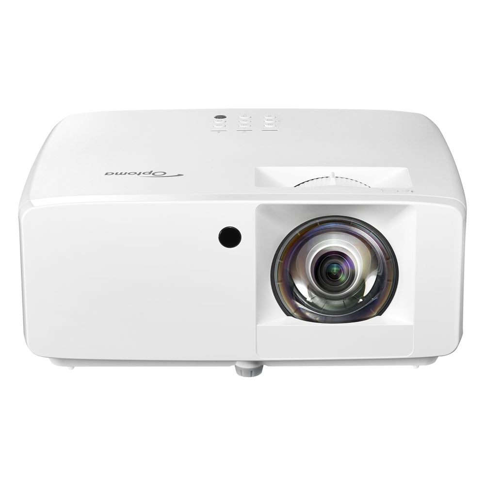Optoma ZW350ST Data Projectors - White