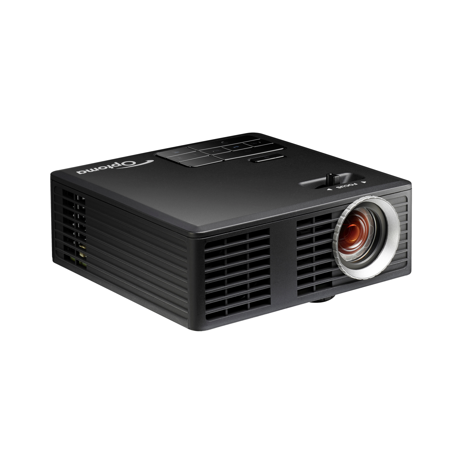 Optoma ML750i Data Projectors - Black