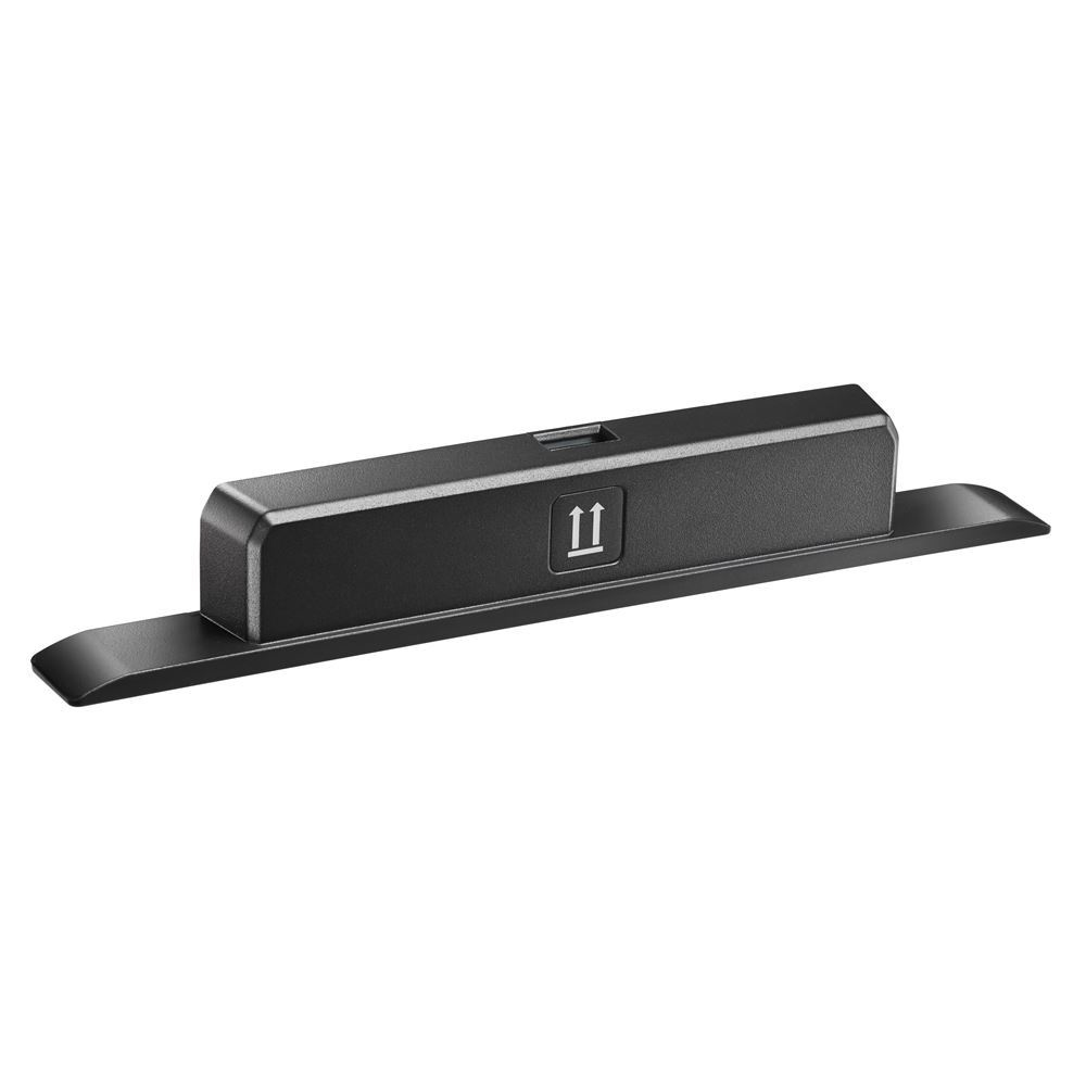 Optoma SI07B Network Cards - Black