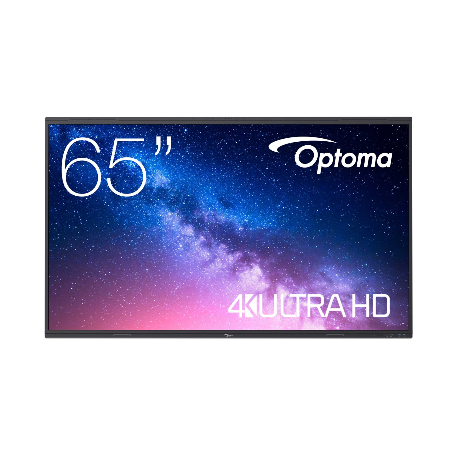 Optoma 5653RK Interactive Whiteboards - 65 Inches