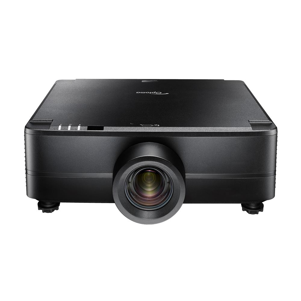 Optoma ZU920T Data Projectors - Black