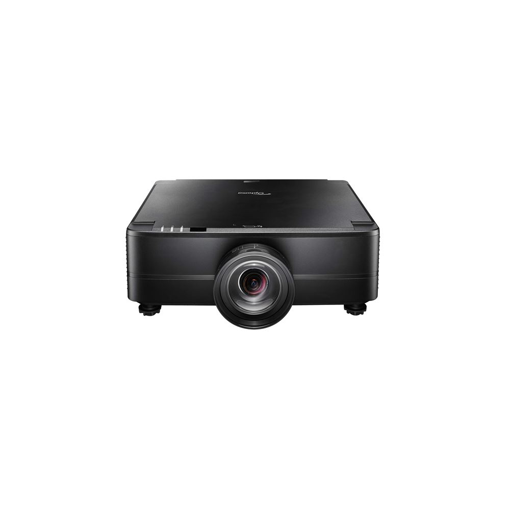 Optoma ZU920TST Data Projectors - Black