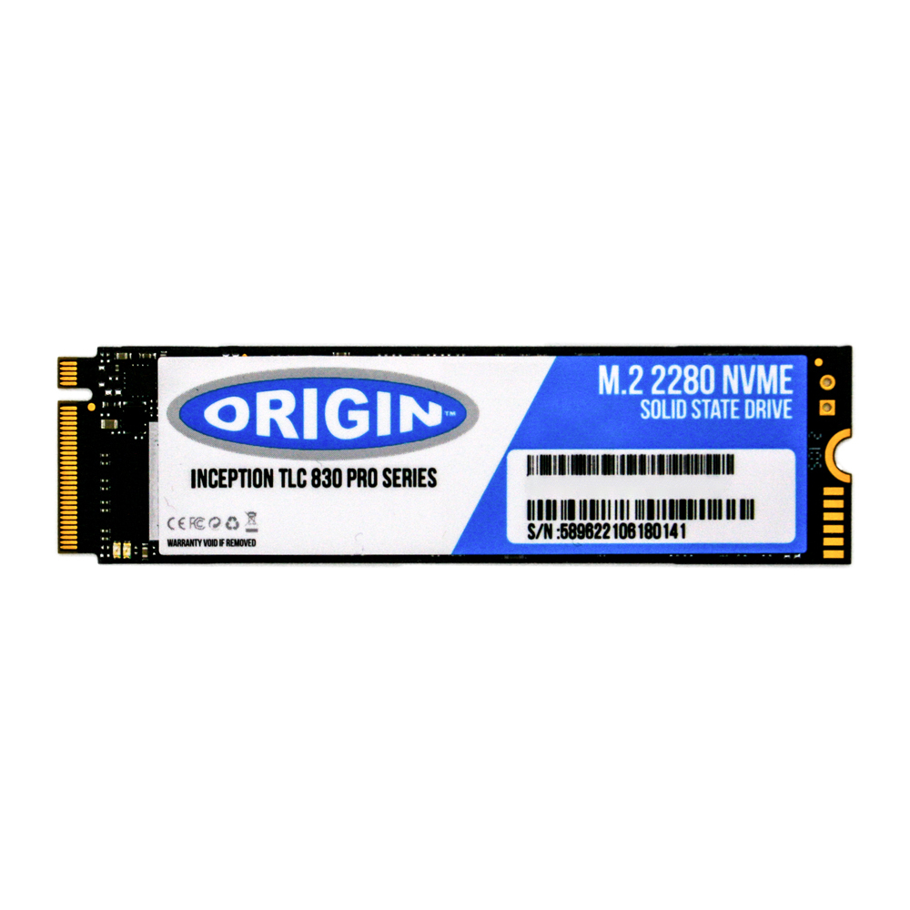 Origin Storage TLC830 Internal Solid State Drives