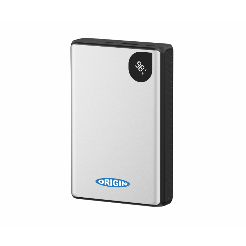Origin Storage Origin Portable Laptop Power Bank