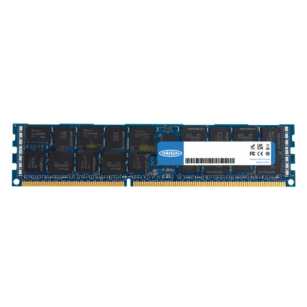Origin Storage 16GB Memory RAM - 16GB