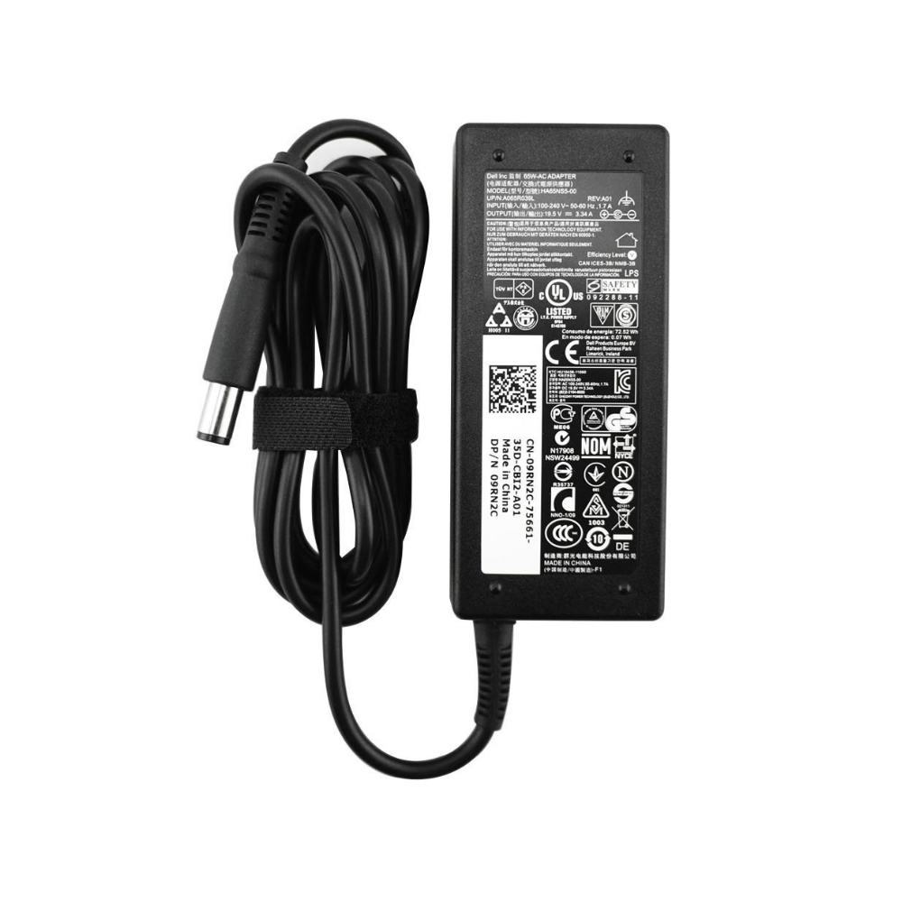 Origin Storage 180W Power Adapters & Inverters - Black