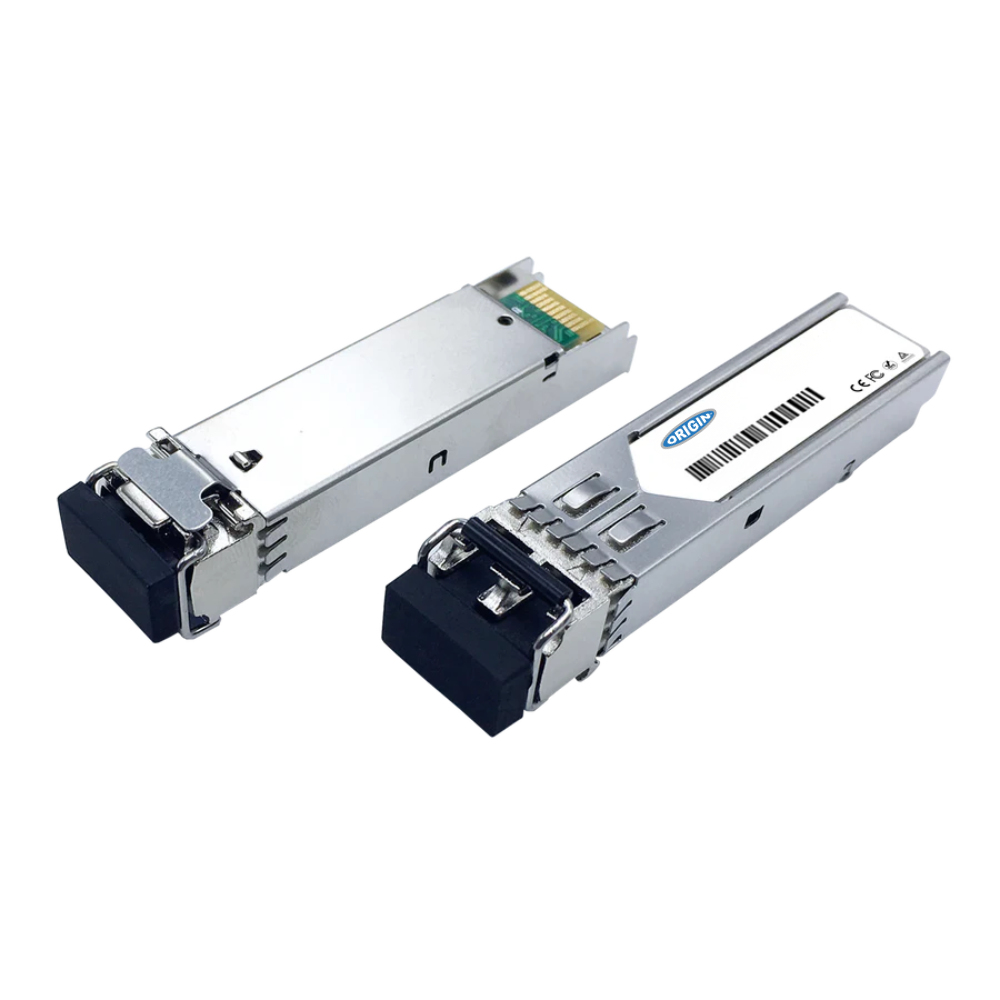 Origin Storage AGM731F-10000S Network Transceiver Modules - Silver