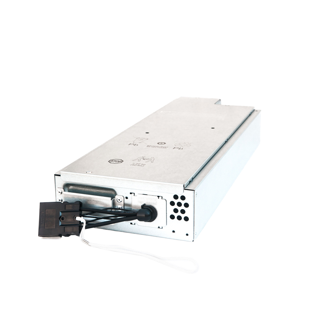 Origin Storage 2KVA UPS Batteries - Silver