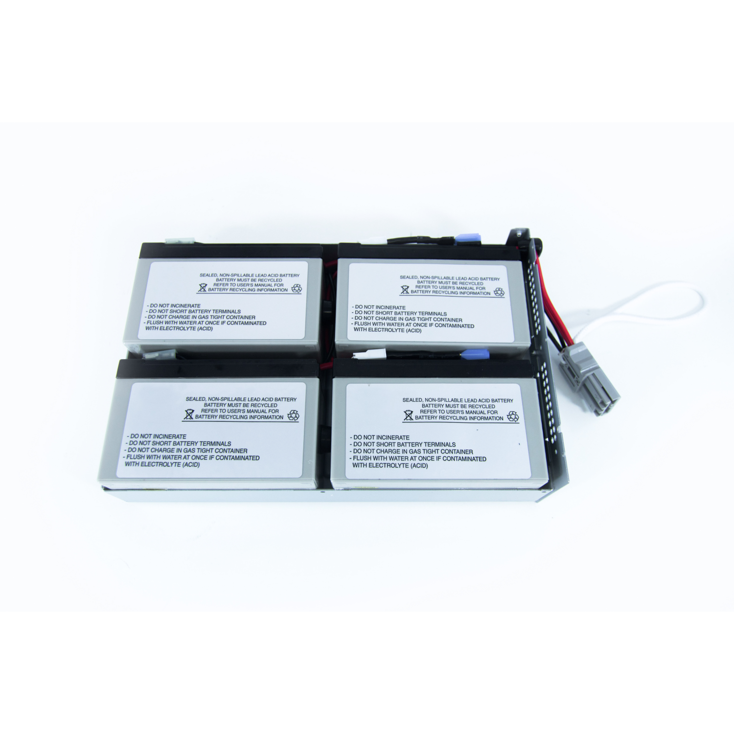 Origin Storage APCRBC157 UPS Batteries