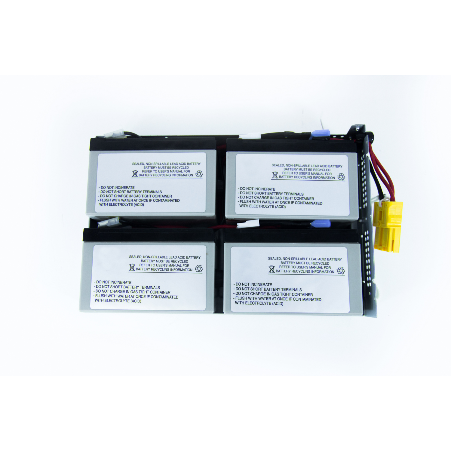 Origin Storage APCRBC159 UPS Batteries