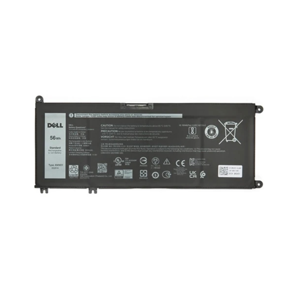 Origin Storage 56WHR Industrial Rechargeable Batteries