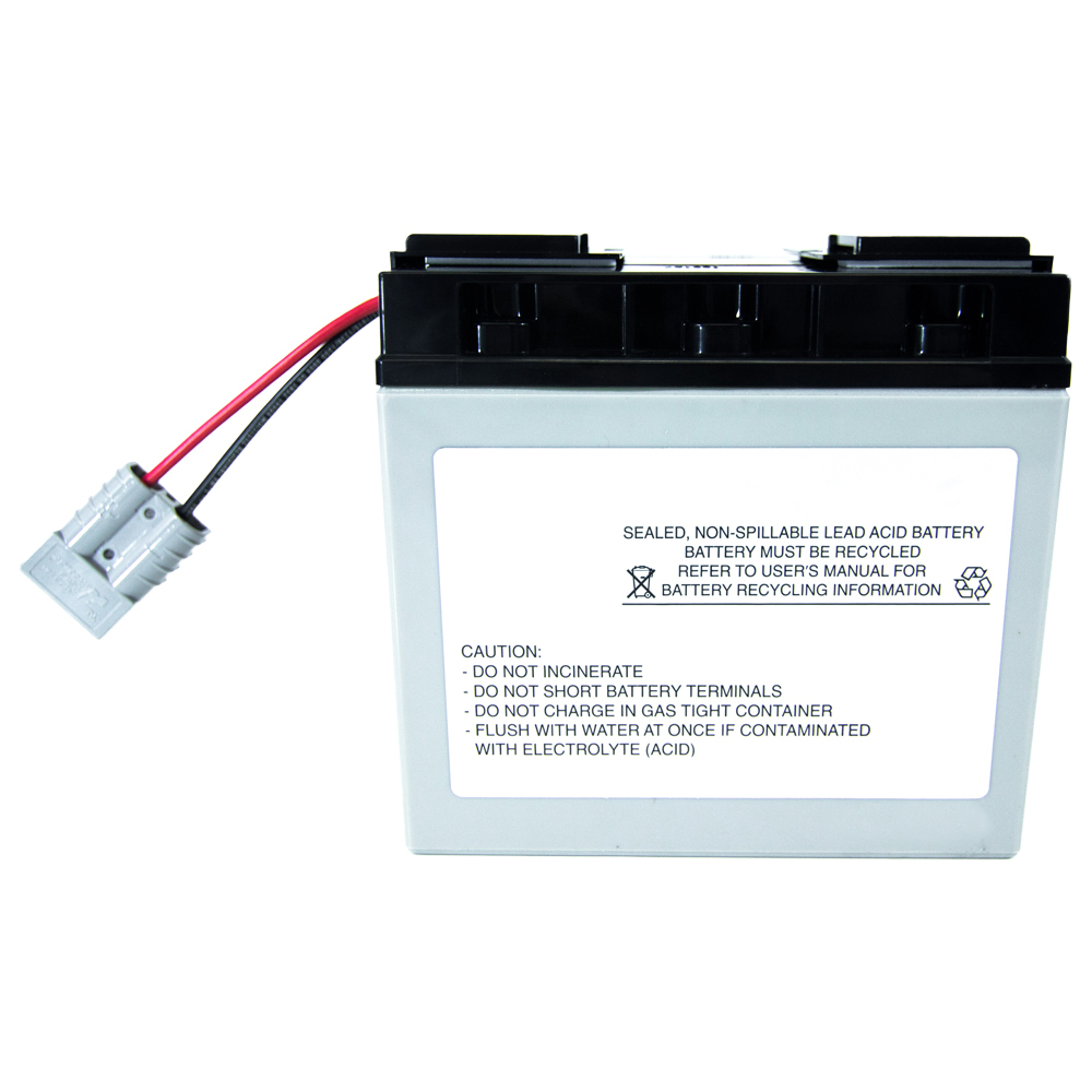 Origin Storage RBC7 UPS Batteries - Multi