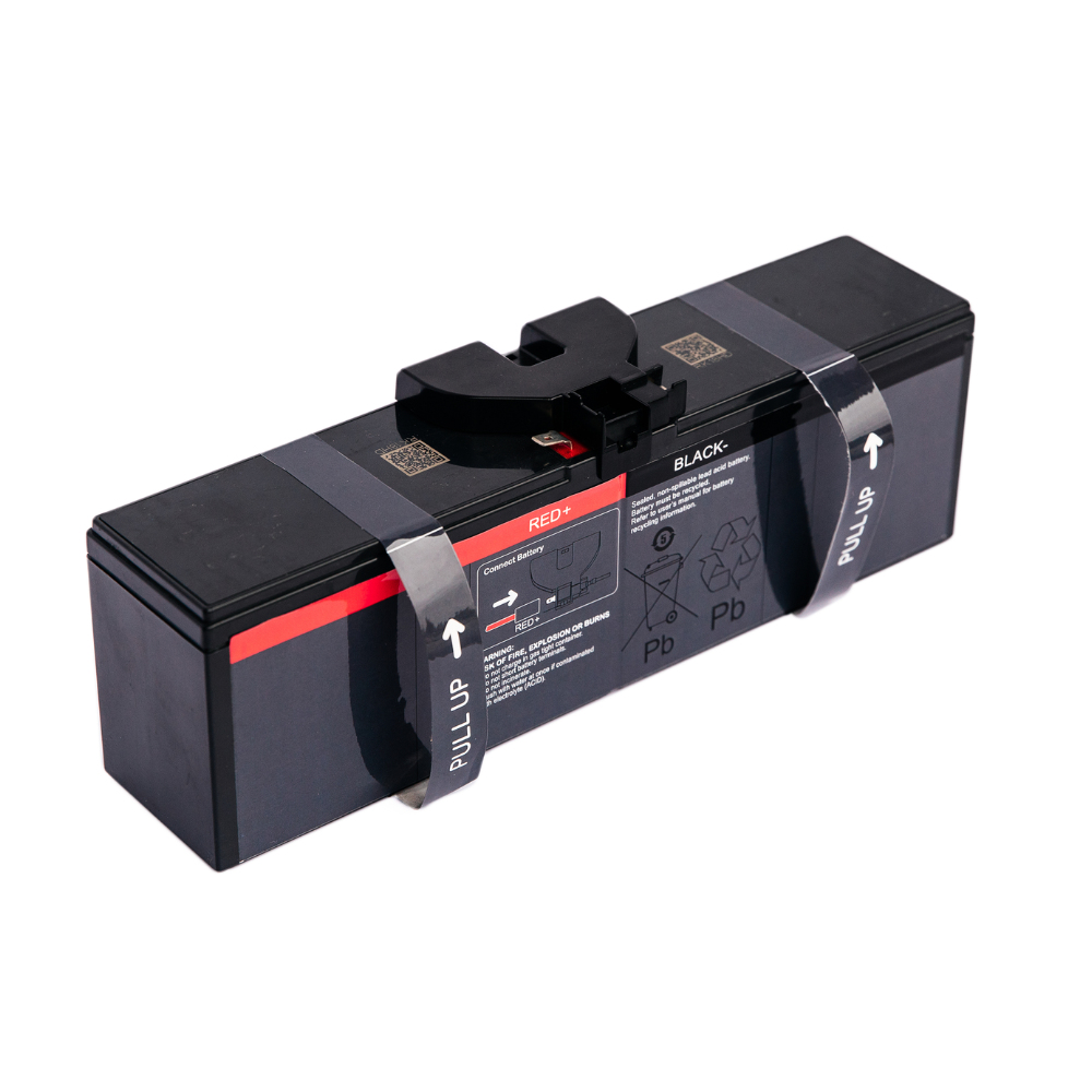 Origin Storage APCRBC161 UPS Batteries