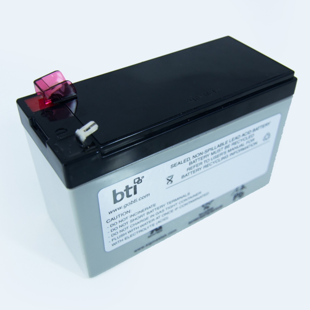Origin Storage APCRBC158 UPS Batteries