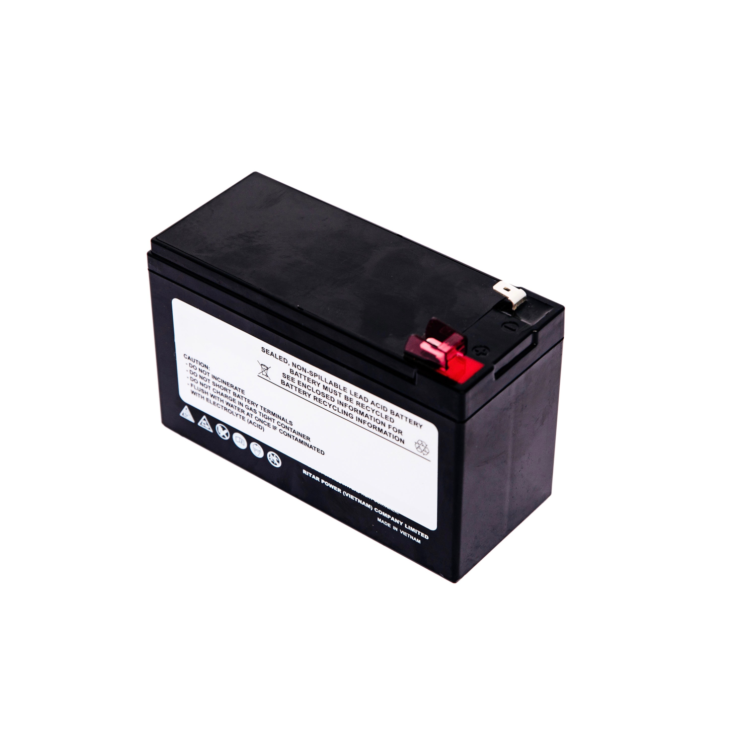 Origin Storage RBC17 UPS Batteries - Multi