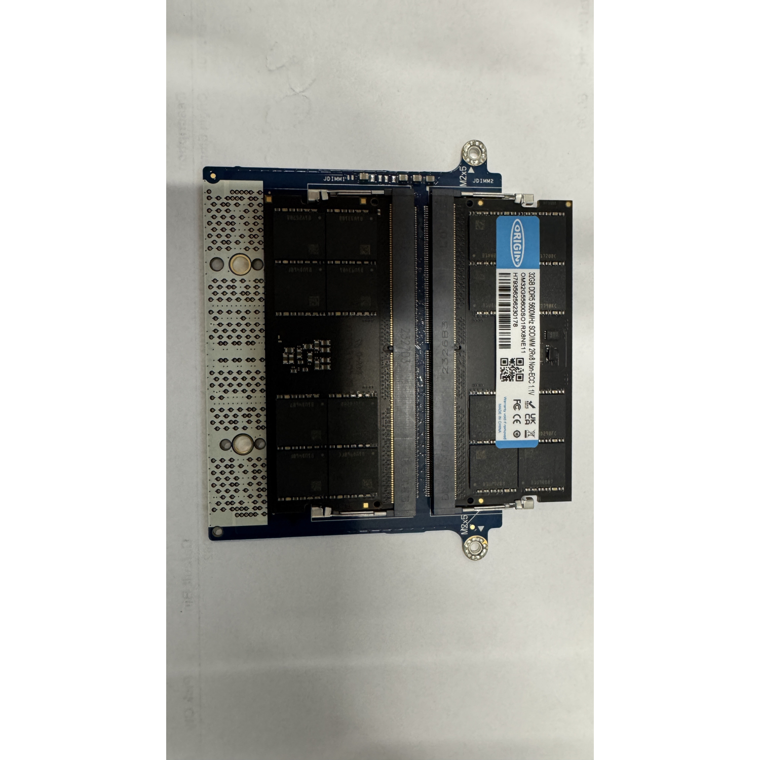 Origin Storage 32GB Memory RAM - 32GB