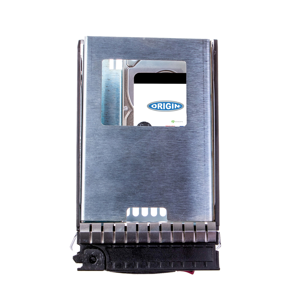 Origin Storage 1.2TB Hot Plug Enterprise 10K 3.5in SAS