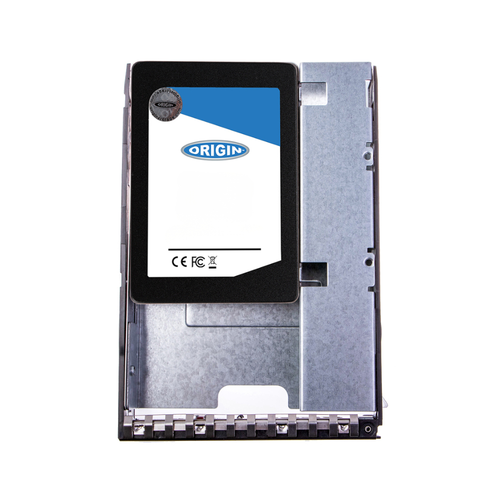 Origin Storage 3840GB Internal Solid State Drives