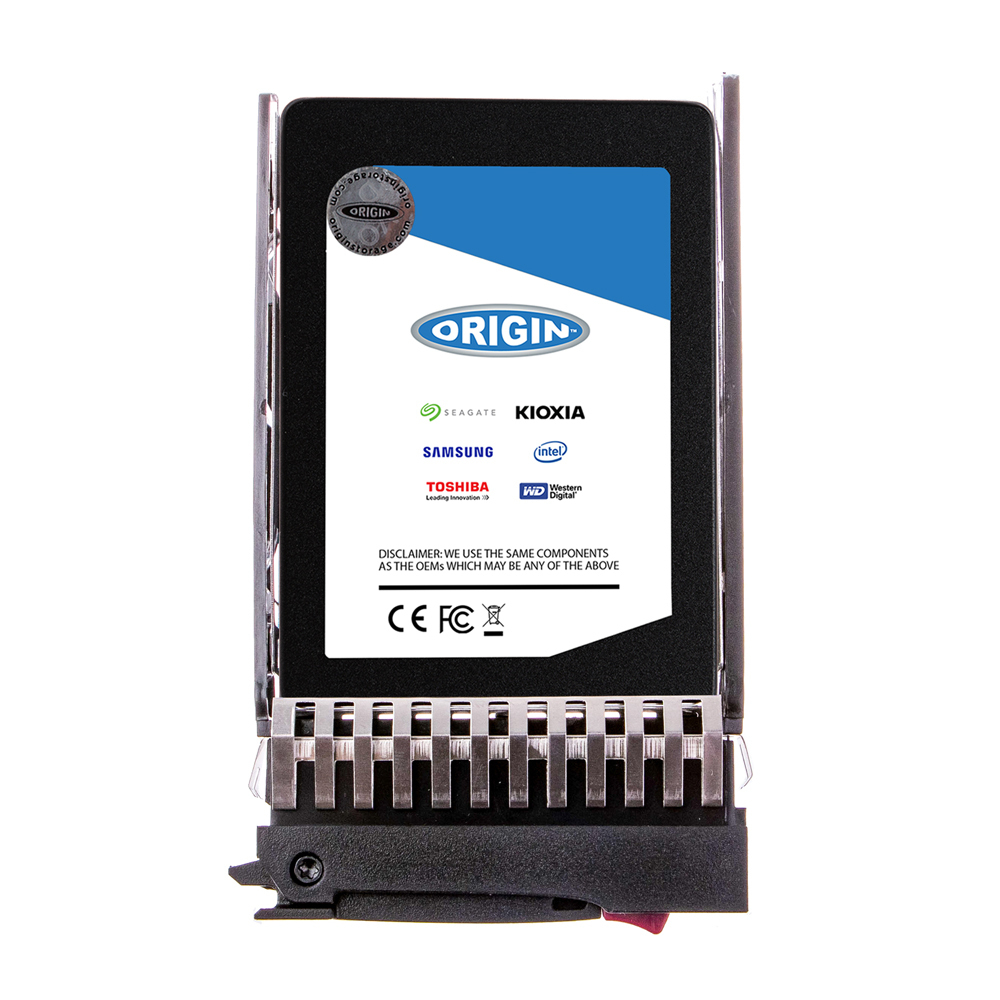 Origin Storage 3DWPD Internal Solid State Drives