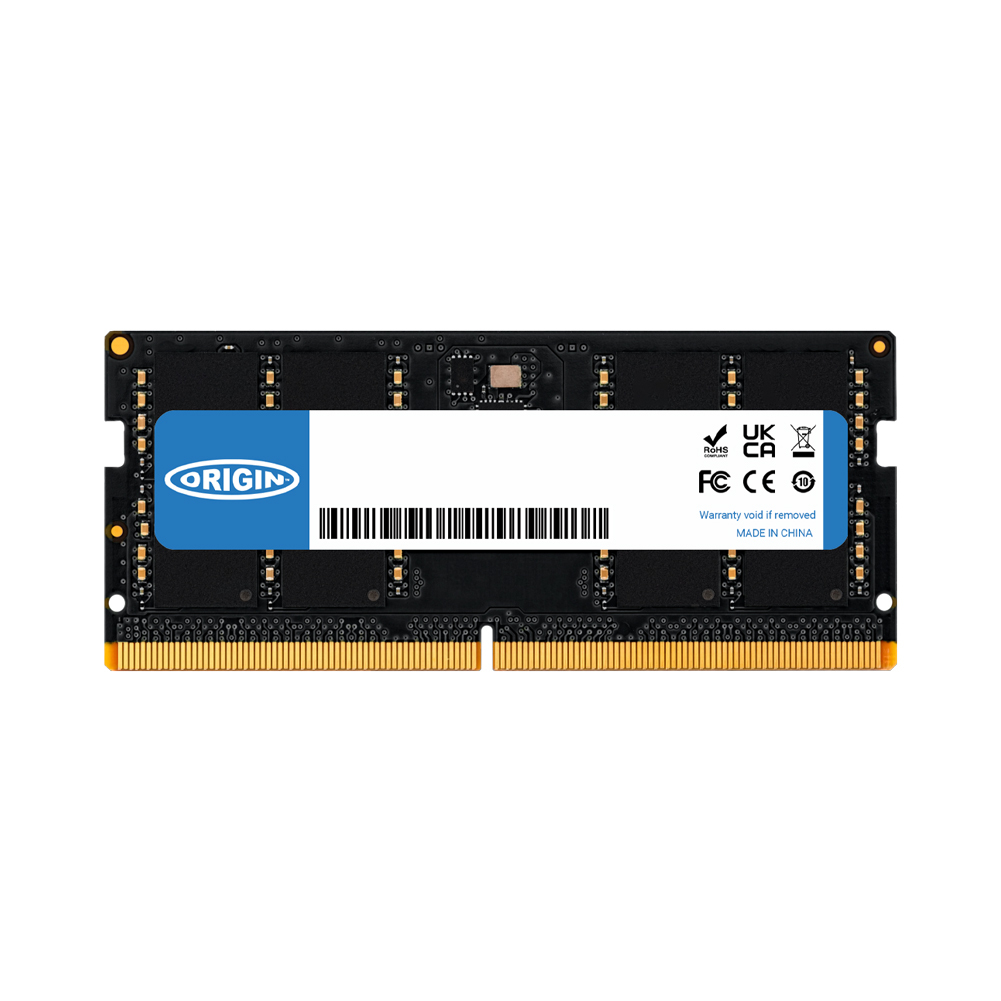 Origin Storage 32GB Memory RAM - 32GB