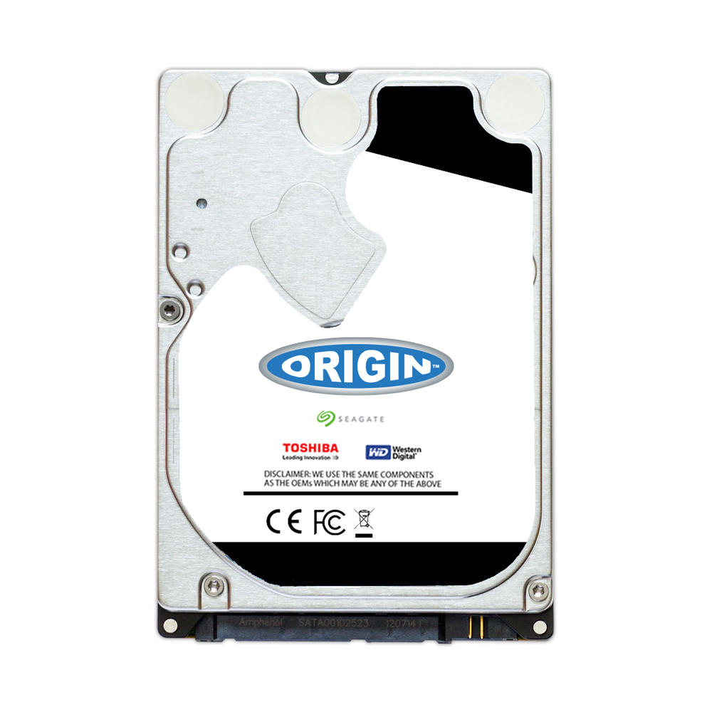 Origin Storage 120GB Internal Solid State Drives