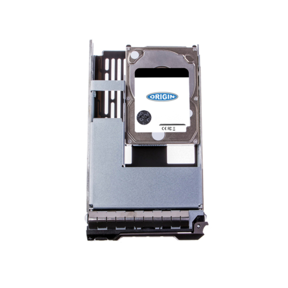 Origin Storage 1.8TB 10K 3.5in PE 13G Series SAS Hot-Swap HD Kit – 2.5” in a 3.5” caddy
