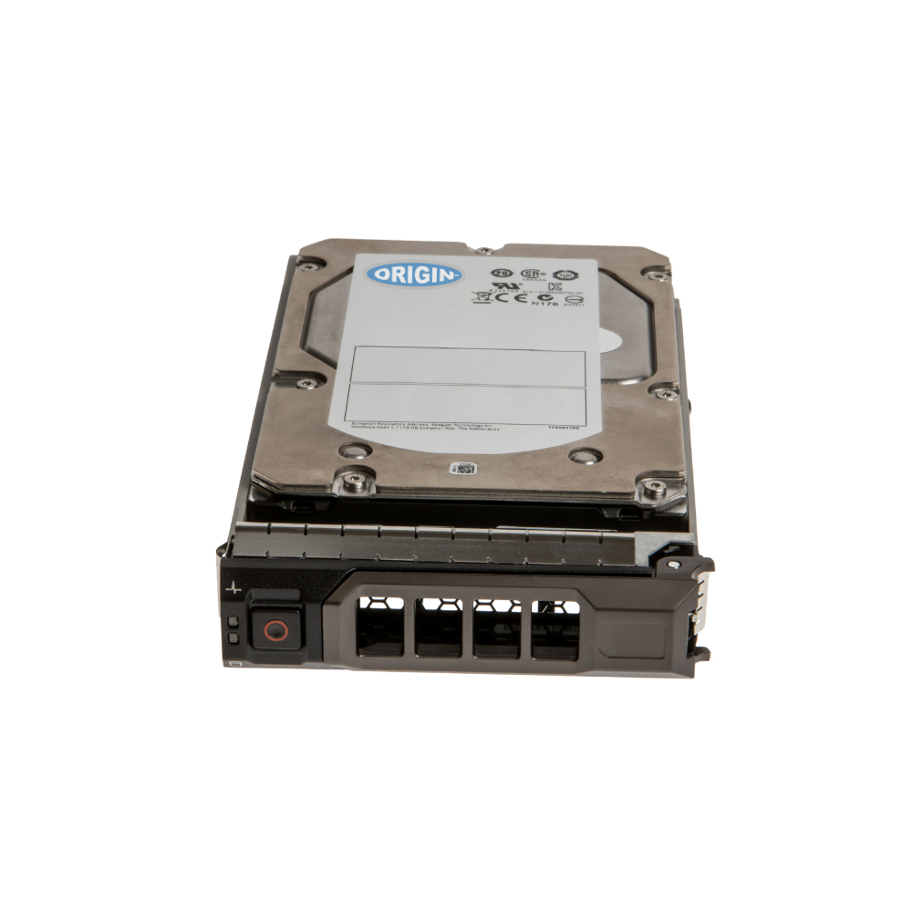 Origin Storage 18TB Internal Hard Drives