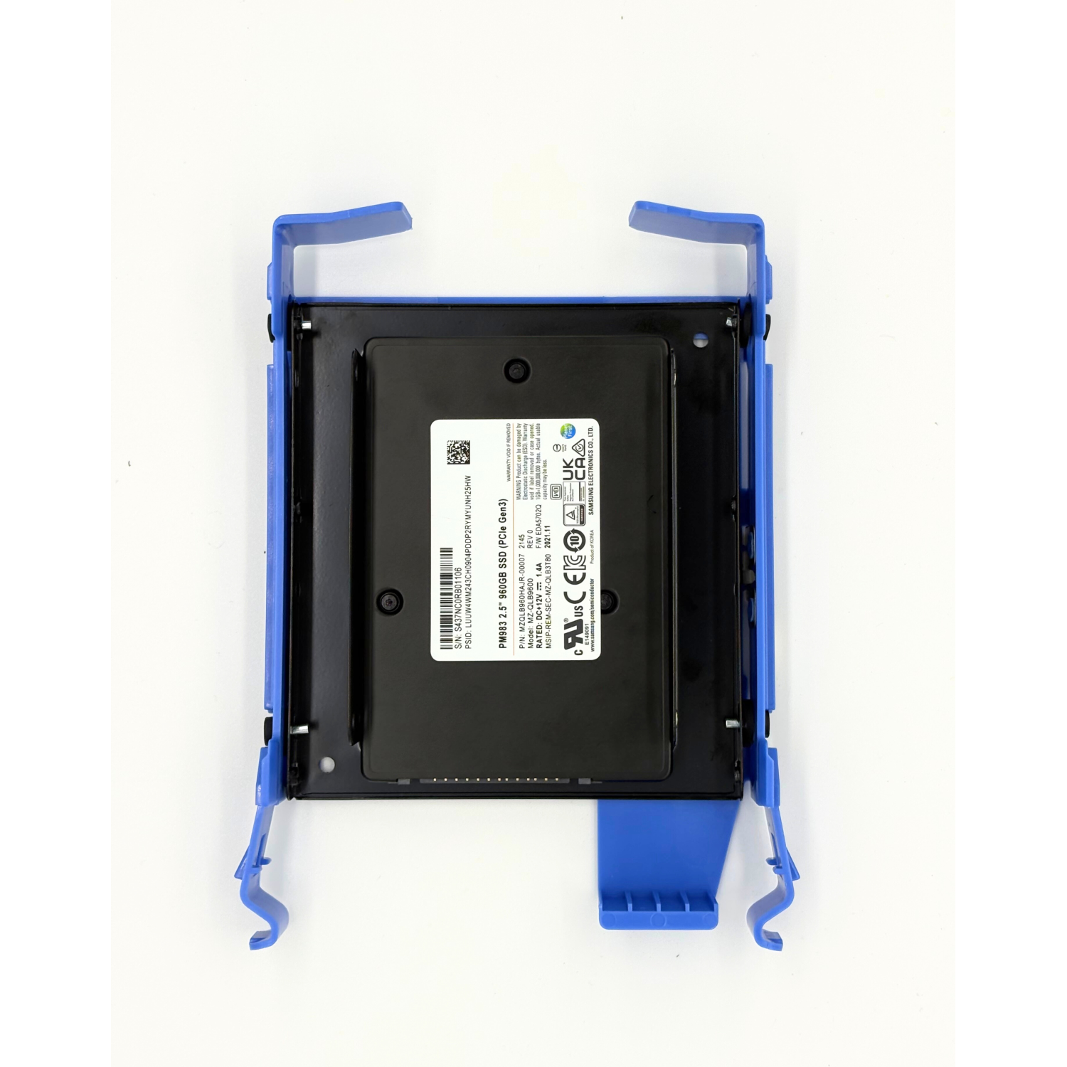 Origin Storage 240GB Internal Solid State Drives