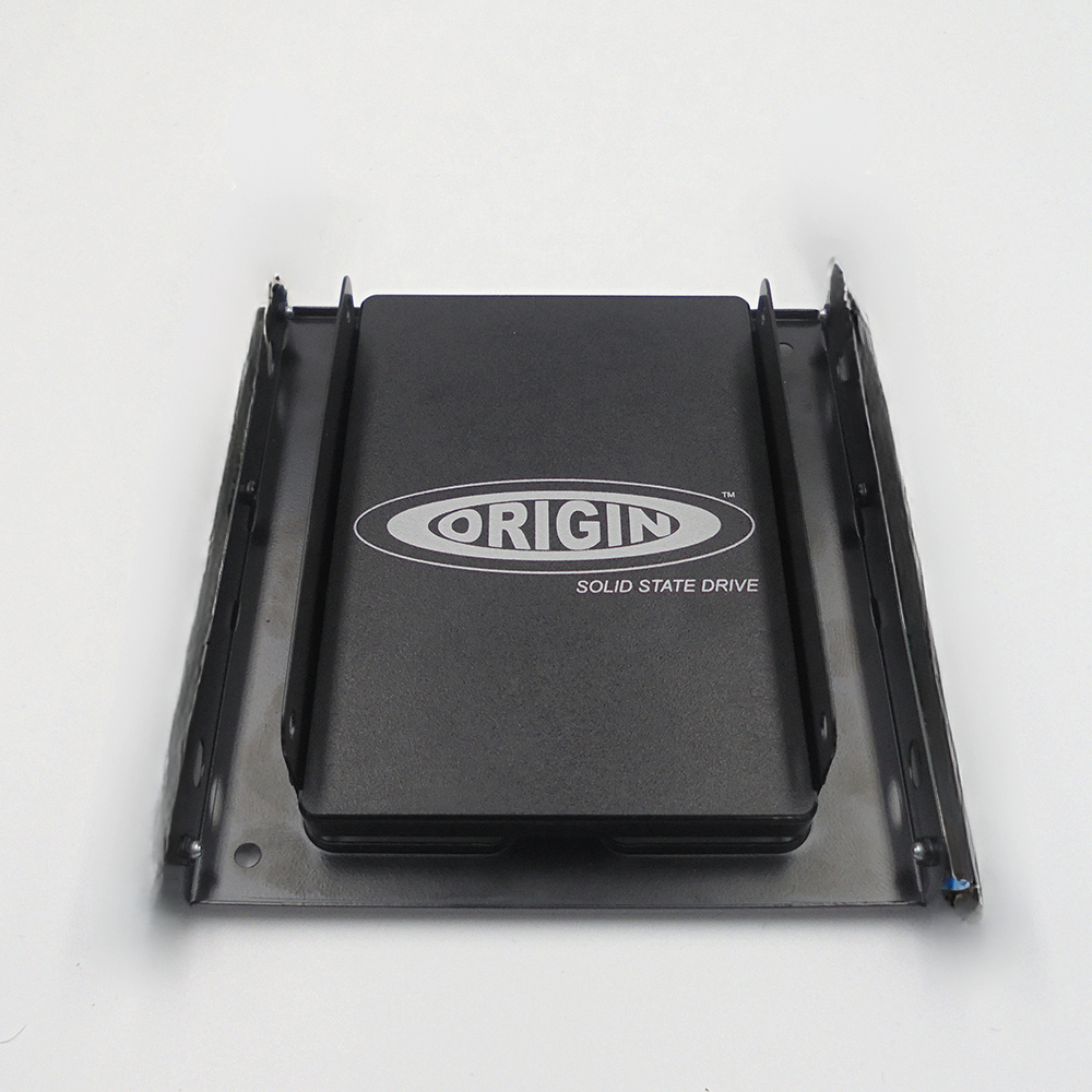 Origin Storage 512GB Internal Solid State Drives - Multi
